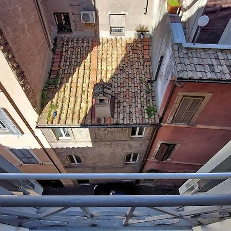 Vicolo Cellini By Halldis Řím Exteriér fotografie